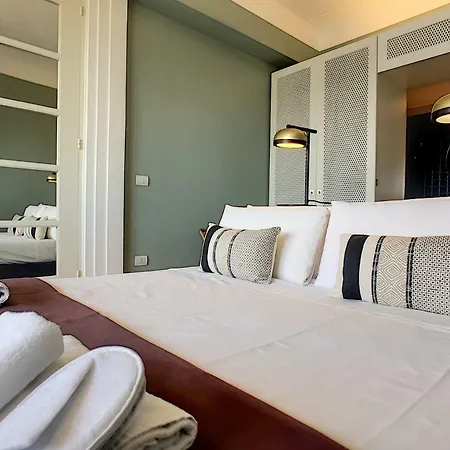 Nestor&jeeves - Lagoon Promenade - - Sea Front Apartamento Niza