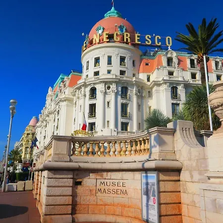 Apartamento Nestor&jeeves - Lagoon Promenade - - Sea Front Niza