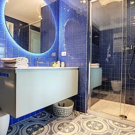 Apartamento Nestor&jeeves - Lagoon Promenade - - Sea Front Niza
