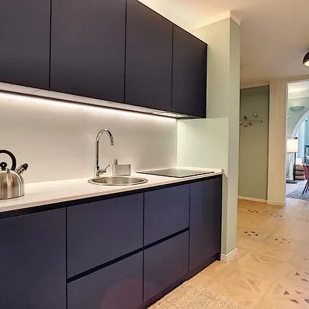Nestor&jeeves - Lagoon Promenade - - Sea Front Apartamento Niza