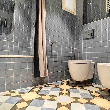 Apartamento Nestor&jeeves - Lagoon Promenade - - Sea Front